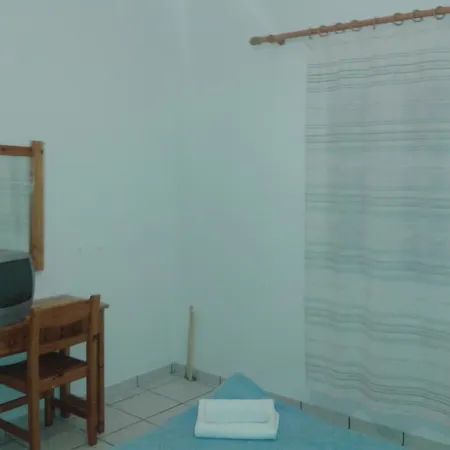 Apartment Thalia