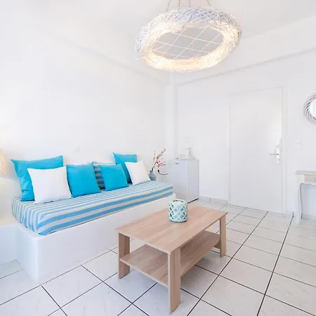 Apartment Thalia *