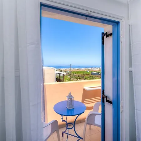 Apartment Thalia *