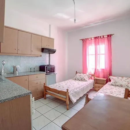 Thalia Apartment
