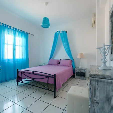 Thalia * Fira (Santorini)