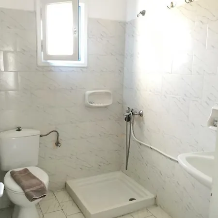 Apartment Thalia