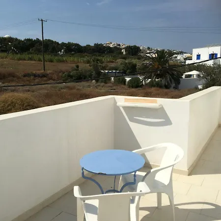 Thalia * Fira (Santorini)