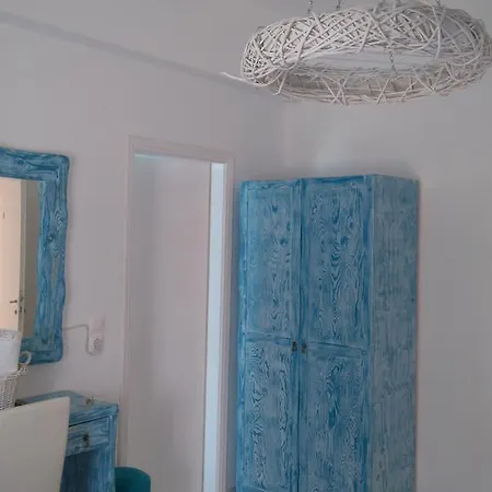 Thalia Apartmán *