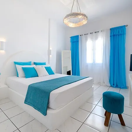 Apartmán Thalia *
