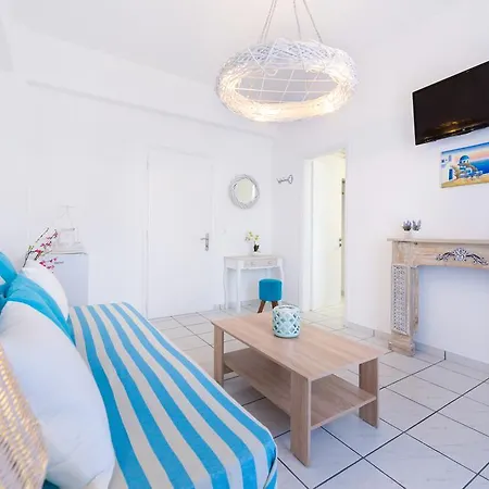 Apartmán Thalia