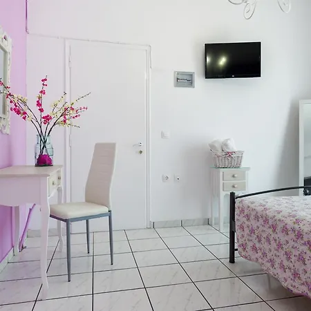 Thalia Apartmán