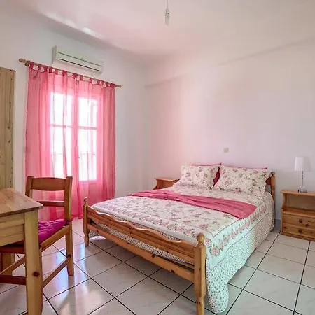 Thalia Apartmán Fira (Santorini)