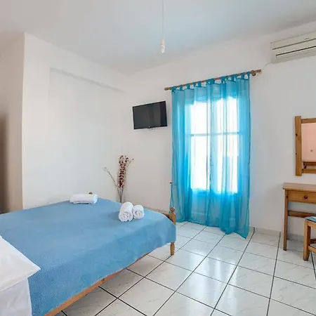 Apartmán Thalia *