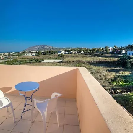 Apartmán Thalia *
