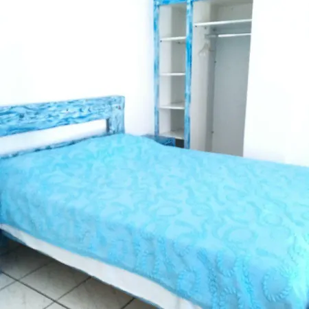 Apartmán Thalia *